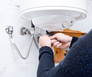 About Water Heater Repair LLC Hampton, VA